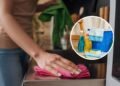 Cinco produtos de limpeza que podem arruinar sua casa se você usar errado