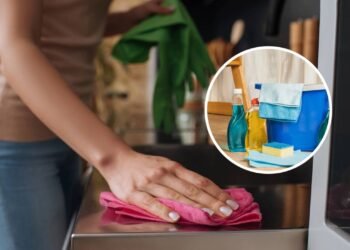 Cinco produtos de limpeza que podem arruinar sua casa se você usar errado