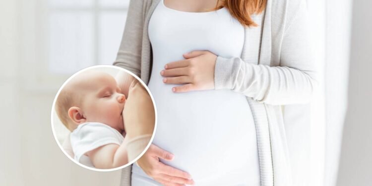 Ter filhos e amamentar reduz o risco de câncer de mama ao ativar o sistema imunológico, diz novo estudo