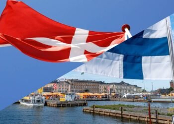 Como é viver nos países mais felizes do mundo?