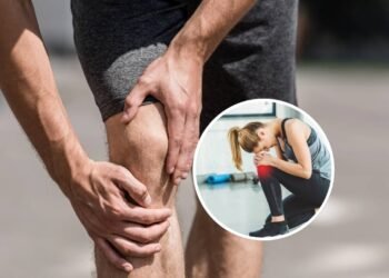 O exercício mais eficaz para aliviar a dor do joelho e recuperar a mobilidade