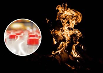 Um novo tipo de energia poderia alimentar tudo para sempre, e é basicamente infinito