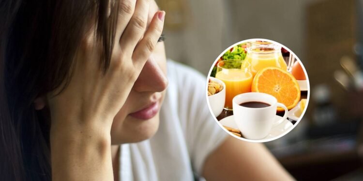 Pular o café da manhã pode aumentar o risco dessa condição metabólica grave