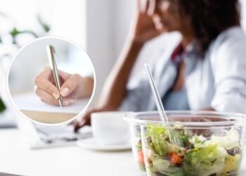 O hábito que mulheres com mais de 40 anos devem ter de perder peso