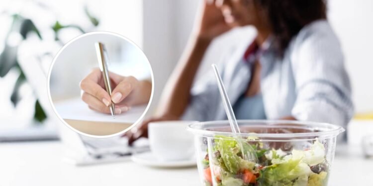 O hábito que mulheres com mais de 40 anos devem ter de perder peso