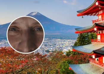 10 hábitos diários do Japão que ajudam as pessoas a envelhecer mais devagar