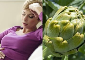 A planta mais poderosa da natureza que estimula a produção de bile e alivia a má digestão