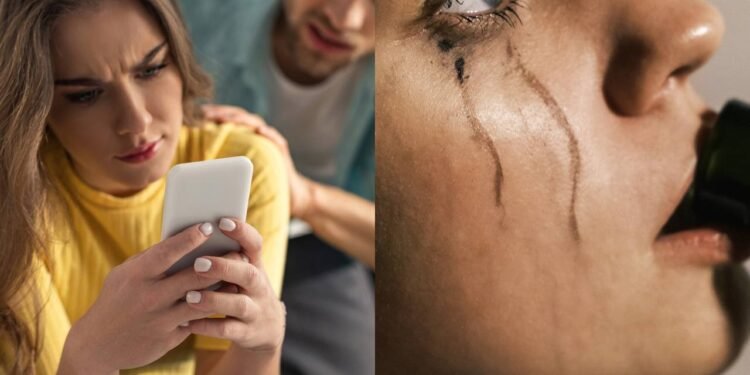 Preocupação excessiva em agradar o outro constantemente - Créditos: depositphotos.com / T_art_girl / Créditos: depositphotos.com / HayDmitriy