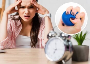 Esse hábito simples e rápido faz você se livrar do estresse e relaxa seus músculos