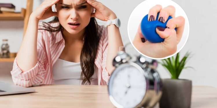 Esse hábito simples e rápido faz você se livrar do estresse e relaxa seus músculos