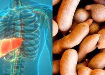 A fruta pouco conhecida que ajuda a limpar fígado e desintoxicar naturalmente