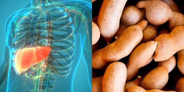 A fruta pouco conhecida que ajuda a limpar fígado e desintoxicar naturalmente