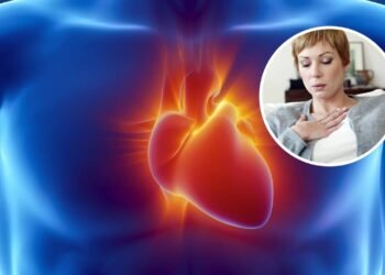 3 avisos silenciosos de ataque cardíaco que você pode estar ignorando