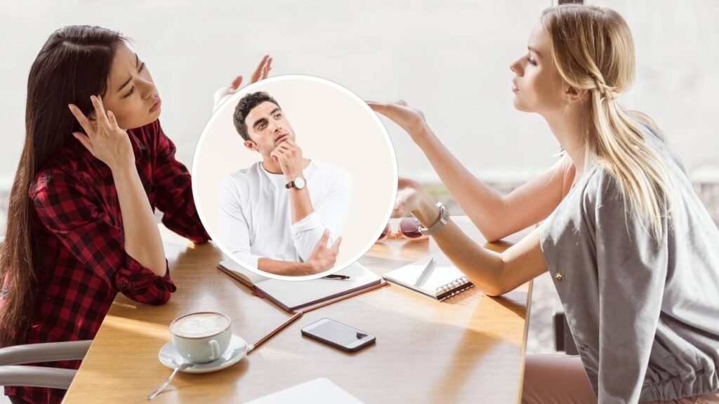 Uma psicólogo revelou um truque para detectar mentiras de forma prática