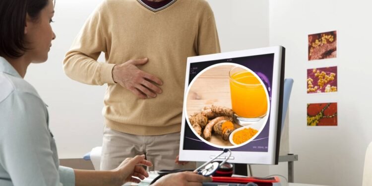 O uso exagerado de suplementos, mesmo naturais, acarreta riscos relevantes para o fígado - Créditos: depositphotos.com / imagepointfr / Créditos: depositphotos.com / Thamkc