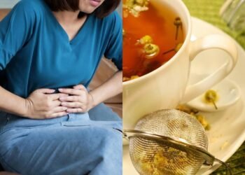 Estudos alertam sobre o uso desse chá popular para gastrite