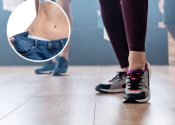 Cinco minutos dançando pode ser o suficiente para queimar calorias e melhorar o seu humor