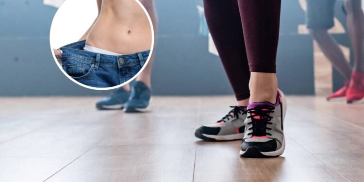 Cinco minutos dançando pode ser o suficiente para queimar calorias e melhorar o seu humor