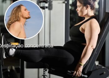 Respirar pelo nariz durante um exercício realmente melhora o desempenho?