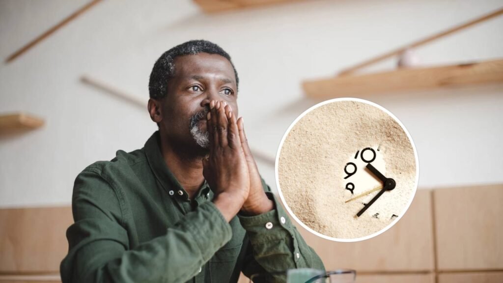 O que significa "Tempus Fugit", a frase que nos lembra da morte