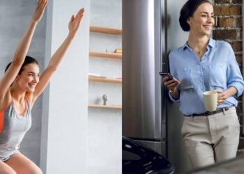 Fazer isso durante 5 minutos pela manhã está mudando o foco e energia de muitos