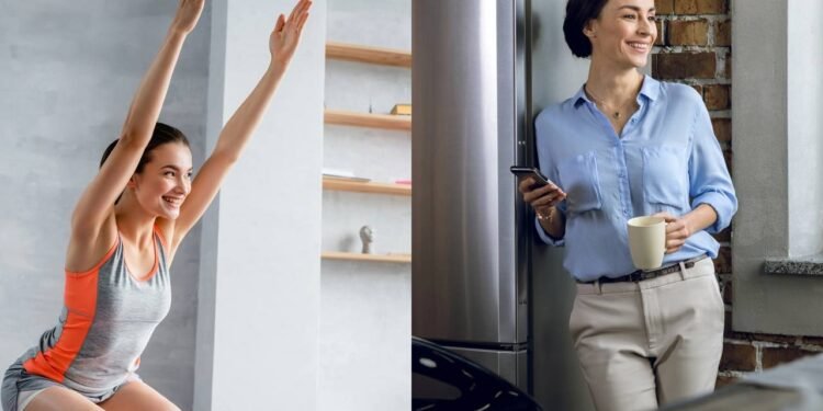 Fazer isso durante 5 minutos pela manhã está mudando o foco e energia de muitos