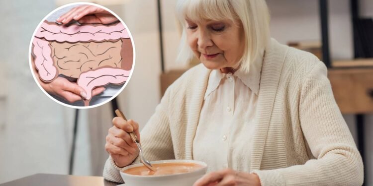 O que muda na sua digestão quando você come sentado e devagar?