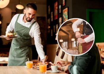 O que significa tratar mal o garçom, segundo a psicologia