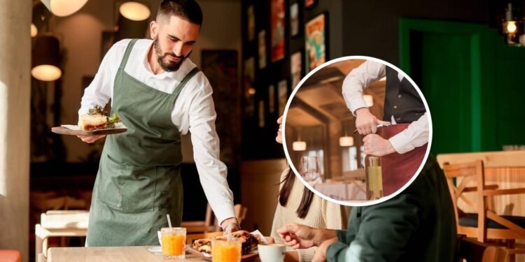 O que significa tratar mal o garçom, segundo a psicologia