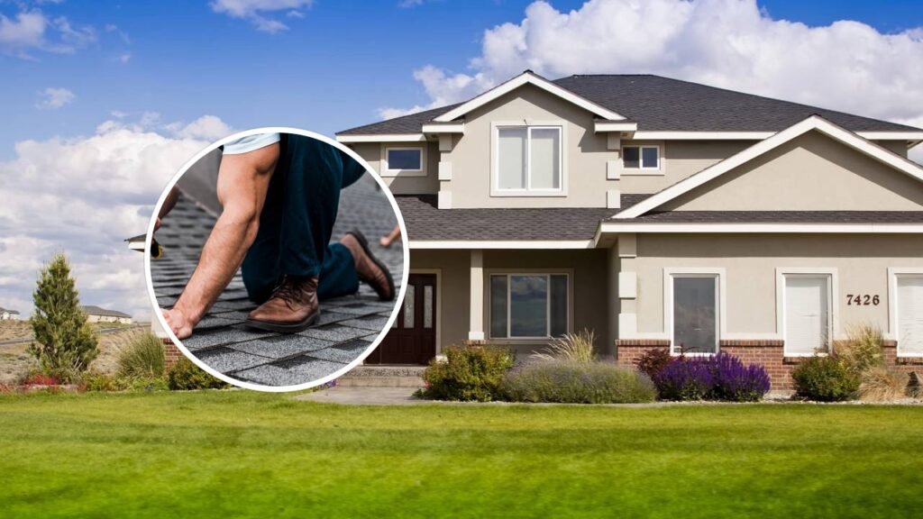 Um telhado preto pode deixar sua casa mais quente? Mito ou fato?