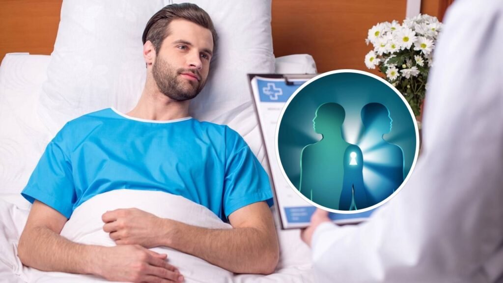 A ciência está começando a entender o que acontece depois de uma experiência de quase morte