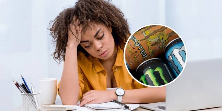 Esse hábito diário comum está fazendo você se sentir exausto no dia seguinte