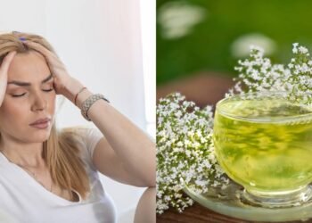 A melhor bebida natural para aliviar as dores de cabeça e melhora sua qualidade de vida