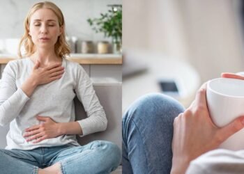 Essa rotina matinal de 5 minutos de respiração reduz a ansiedade e alivia sua mente