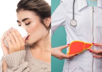 Bebida natural que contribui para a saúde do fígado e seu bom funcionamento diário