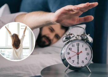 O que significa que você não gosta de acordar cedo, segundo a ciência