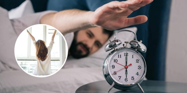 O que significa que você não gosta de acordar cedo, segundo a ciência