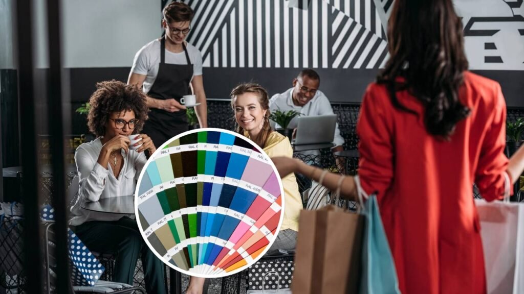 O que sua cor favorita diz sobre você, segundo a psicologia