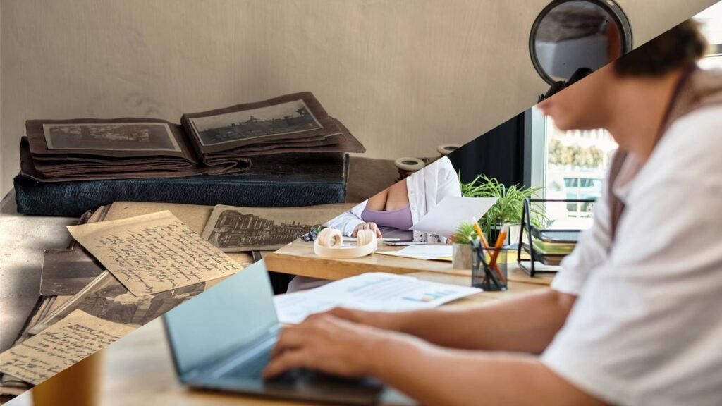 Os maiores sinais de que alguém nasceu no século XXI