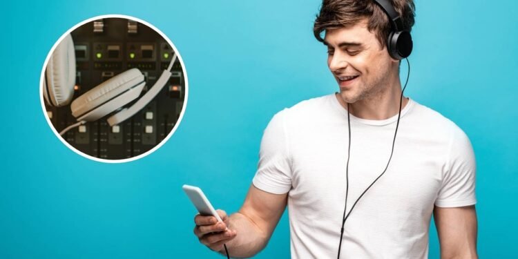 O que significa ouvir a mesma música em loop, segundo a psicologia