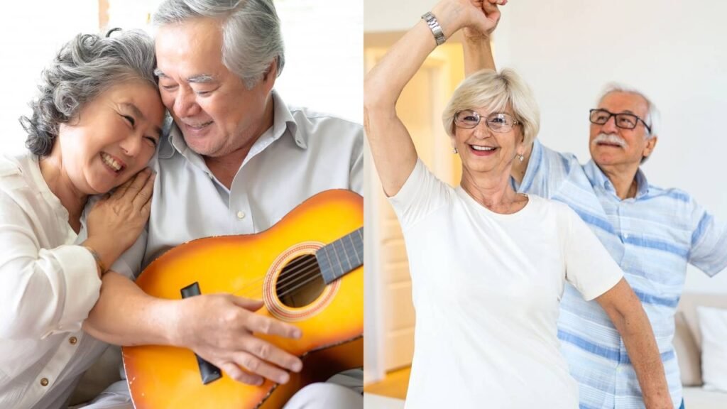 O tipo de atividade que é particularmente eficaz para manter seu cérebro jovem