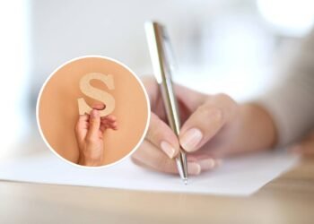 A palavra com "ss" que é escrita com "s" de forma errada