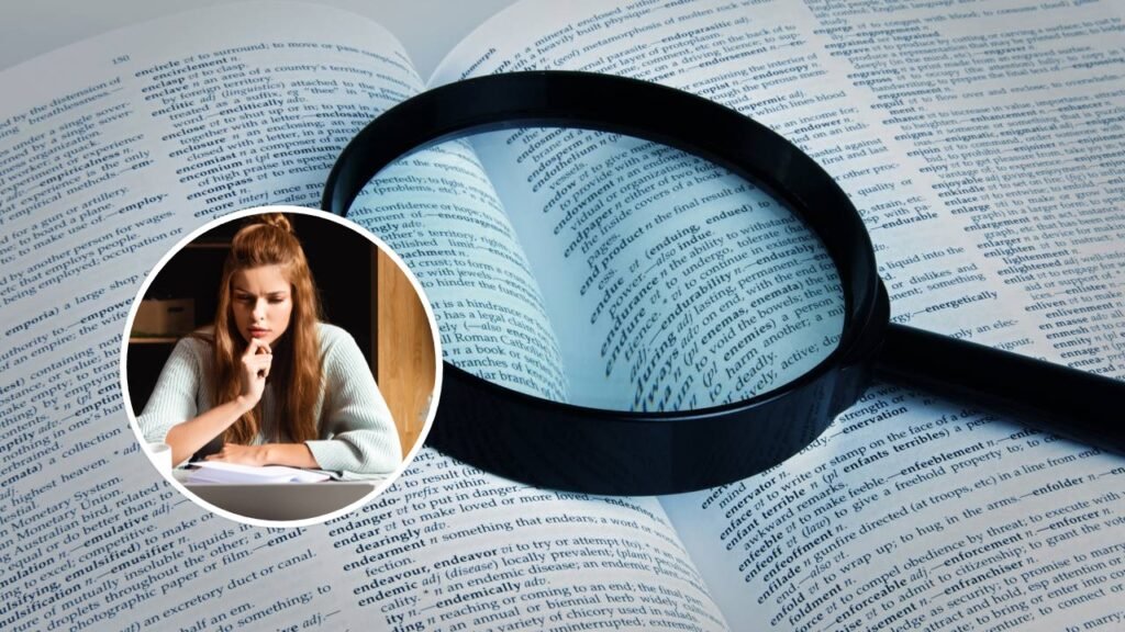 As 8 palavras que muitos usam, mas não existem na língua portuguesa