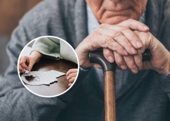 6 sinais de alerta precoce de envelhecimento cerebral acelerado