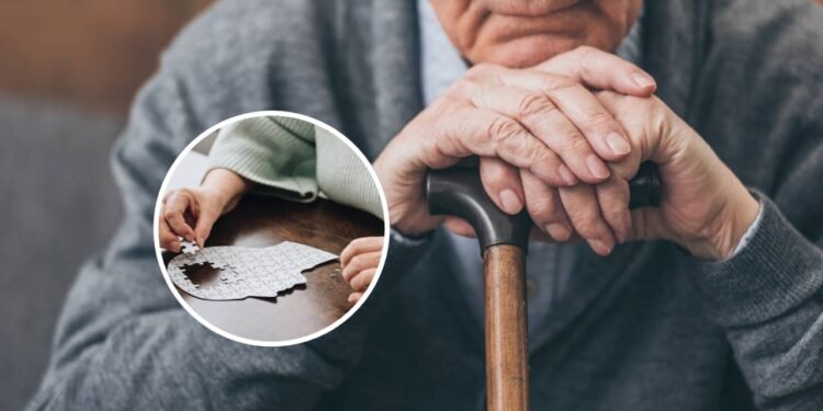 6 sinais de alerta precoce de envelhecimento cerebral acelerado