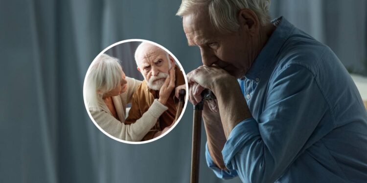 Os sinais de demência que os médicos dizem para não ignorar