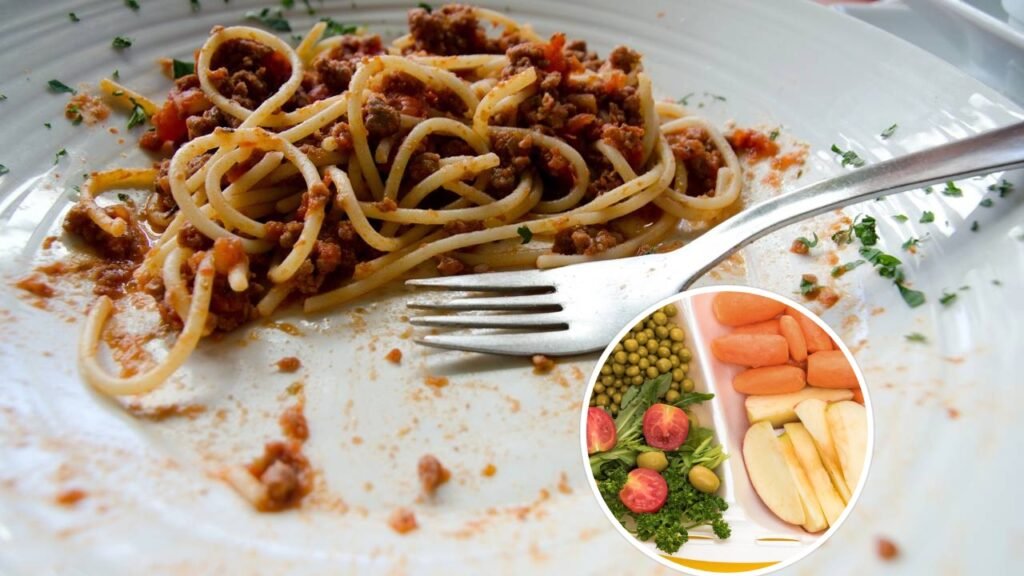 5 maneiras inteligentes de reduzir o desperdício e aproveitar ao máximo suas sobras