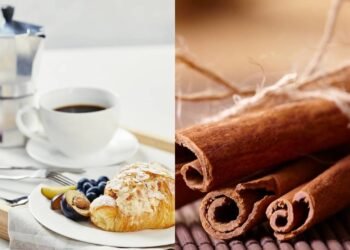 Solucione o problema de açúcar alto no sangue fazendo essa simples troca no café da manhã