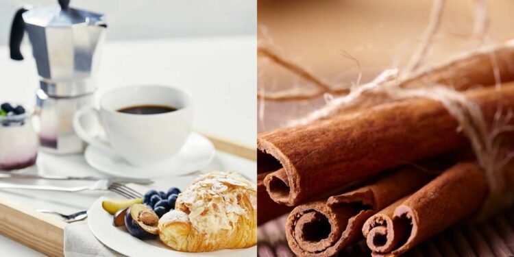 Solucione o problema de açúcar alto no sangue fazendo essa simples troca no café da manhã