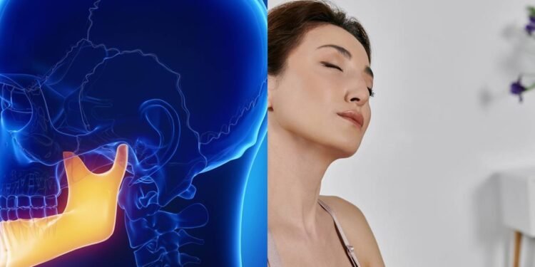 Exercício rápido de ativação da língua e mandíbula para melhorar respiração